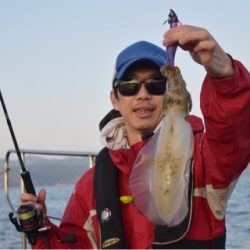 渡船屋たにぐち 釣果