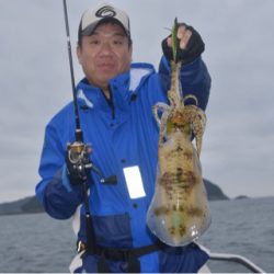 渡船屋たにぐち 釣果