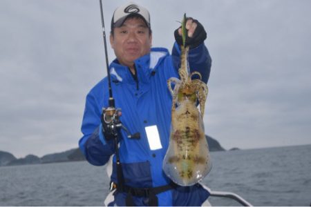 渡船屋たにぐち 釣果