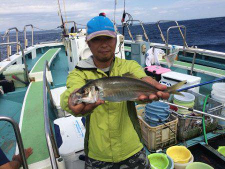 丸万釣船 釣果