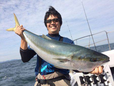 SeaRide(シーライド) 釣果