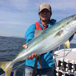 SeaRide(シーライド) 釣果