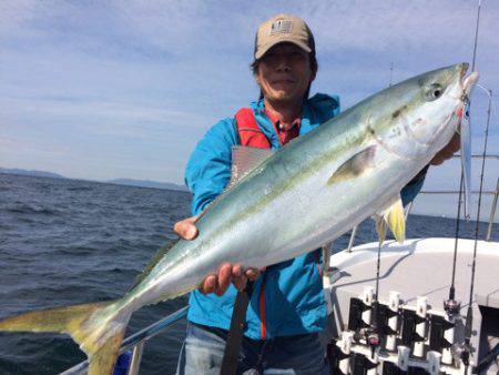 SeaRide(シーライド) 釣果