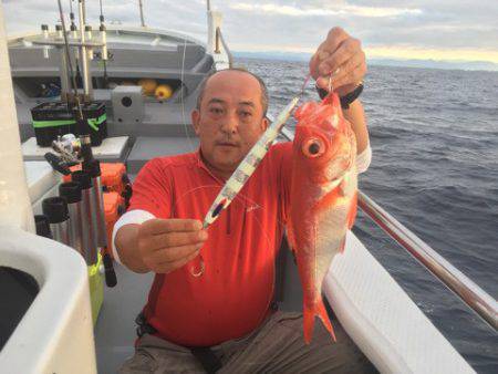 ＴＡＲＯＭＡＲＵ 釣果