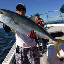 SeaRide(シーライド) 釣果