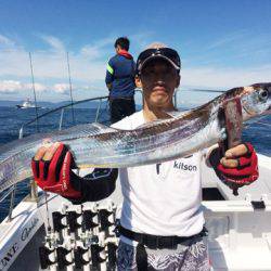 SeaRide(シーライド) 釣果