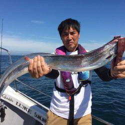 SeaRide(シーライド) 釣果