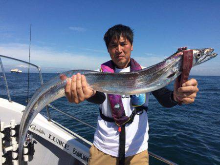 SeaRide(シーライド) 釣果