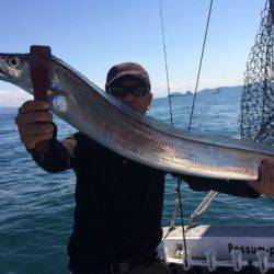 SeaRide(シーライド) 釣果