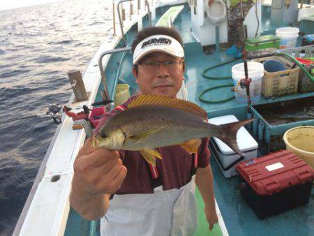 丸万釣船 釣果