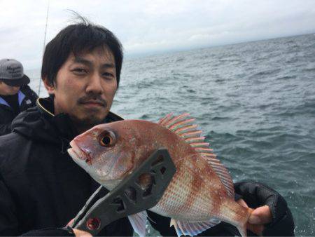 政宝丸 釣果