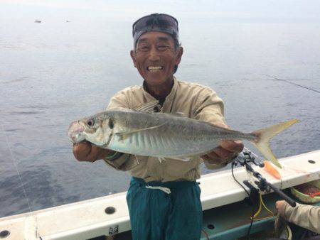 丸万釣船 釣果