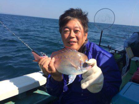 丸万釣船 釣果