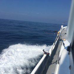 ＴＡＲＯＭＡＲＵ 釣果