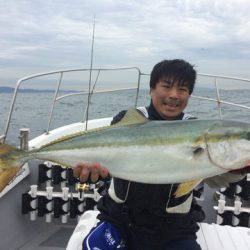 SeaRide(シーライド) 釣果