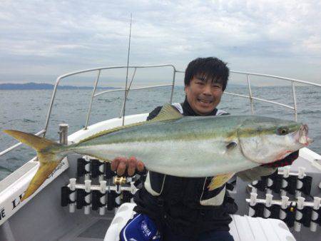 SeaRide(シーライド) 釣果