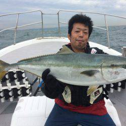 SeaRide(シーライド) 釣果