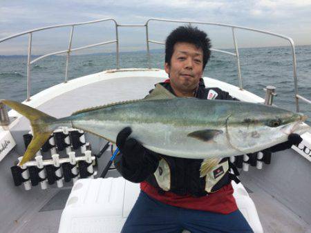 SeaRide(シーライド) 釣果