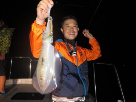 Chase（チェイス） 釣果