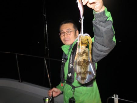 Chase（チェイス） 釣果