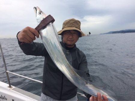 SeaRide(シーライド) 釣果