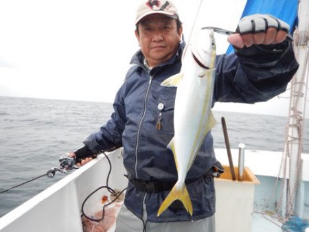 渡船屋たにぐち 釣果