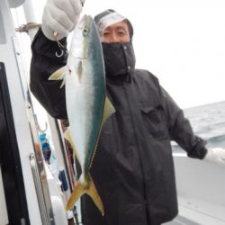渡船屋たにぐち 釣果