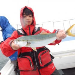 渡船屋たにぐち 釣果