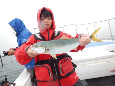 渡船屋たにぐち 釣果