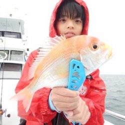 渡船屋たにぐち 釣果