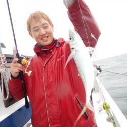 渡船屋たにぐち 釣果