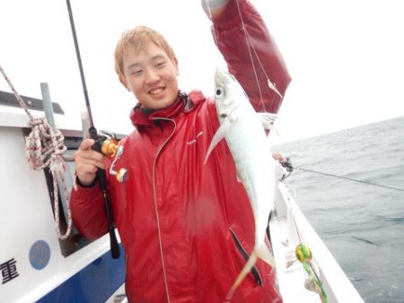 渡船屋たにぐち 釣果