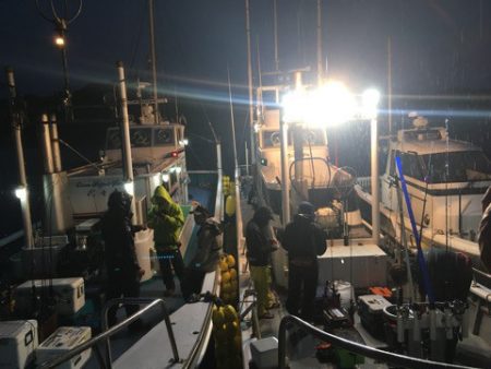 ＴＡＲＯＭＡＲＵ 釣果