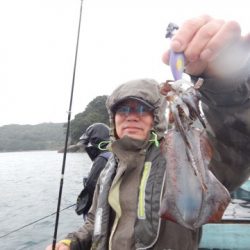 渡船屋たにぐち 釣果