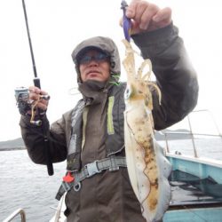 渡船屋たにぐち 釣果