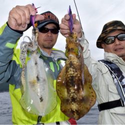 渡船屋たにぐち 釣果
