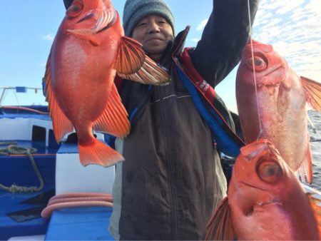敷嶋丸 釣果