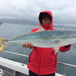 SeaRide(シーライド) 釣果