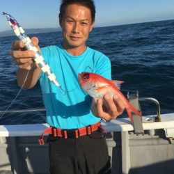 ＴＡＲＯＭＡＲＵ 釣果