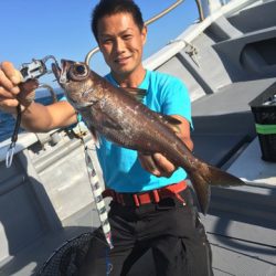 ＴＡＲＯＭＡＲＵ 釣果