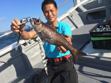 ＴＡＲＯＭＡＲＵ 釣果