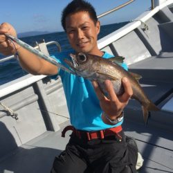 ＴＡＲＯＭＡＲＵ 釣果