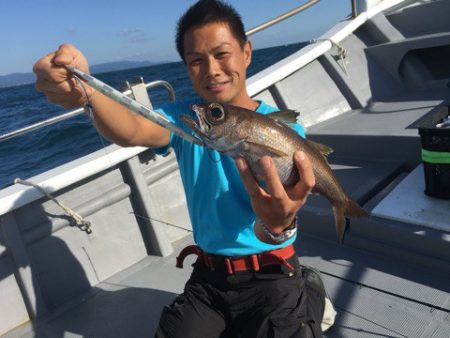 ＴＡＲＯＭＡＲＵ 釣果