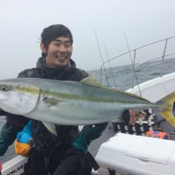 SeaRide(シーライド) 釣果