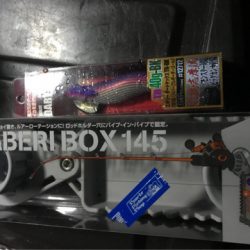 遊漁船メテオ 釣果