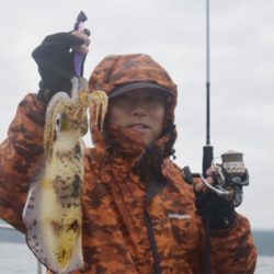 渡船屋たにぐち 釣果