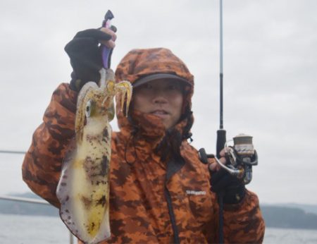 渡船屋たにぐち 釣果
