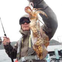 渡船屋たにぐち 釣果