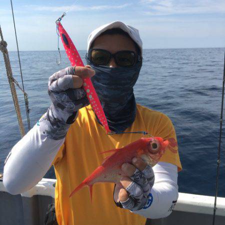 ＴＡＲＯＭＡＲＵ 釣果