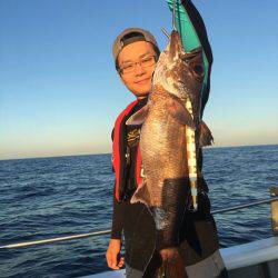 ＴＡＲＯＭＡＲＵ 釣果